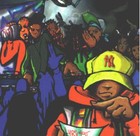 Picture for song 'Verslaving' by artist 'BSD Shit'