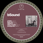 Picture for song 'LiquidSky' by artist 'bSound (US)'