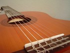 Picture for song 'Study in A' by artist 'BStone Guitar'