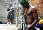 Picture for song 'Gun' by artist 'BTK Beats'