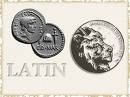 Picture for song 'Latin Con Nada' by artist 'buckd22'