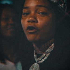 Picture for song 'Tiffany / Young M.A Type Beat (2 For 1)' by artist 'Buckroll'