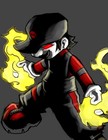 Picture for song 'Next LVL - Distinct' by artist 'Buck Warren'