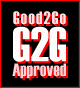 Picture for song 'Good 2 Go' by artist 'BucKY4rUkuS'
