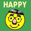 Picture for song 'Happy' by artist 'Bud and Nikki'