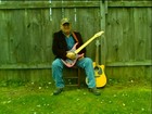Picture for song 'Take it easy' by artist 'Bud Brooks'