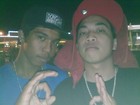 Picture for song 'Patikim Freestyle by rondawgg and donjake' by artist 'Bulacan Affiliated'
