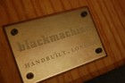 Picture for song 'Blackmachine B6 Test (Not Enough Mana Clip)' by artist 'Bulb'