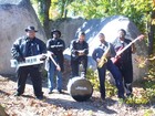 Picture for song 'God Said It' by artist 'Burning Bush Music Ministries Inc'