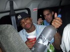 Picture for song 'Bartendar' by artist 'BUTTA COOL'