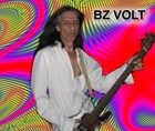 Picture for song 'Orange Flash' by artist 'BZ VOLT'
