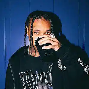 Picture for song 'Rizz - Tyga x Chris Brown - Rap/Rnb' by artist 'Cache Knock'