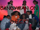 Picture for song 'Everytime we touch' by artist 'candyman aka tha ace'