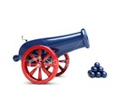 Picture for song 'The Cannon Song' by artist 'Cannon Productions'