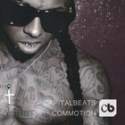 Picture for song 'Commotion | Hiphop / Rock instrumental' by artist 'CapitalBeats.com'