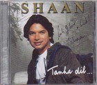 Picture for song 'tanha dil' by artist 'carbuncles'