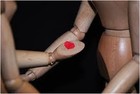 Picture for song 'Please Be Gentle' by artist 'Career Suicide'