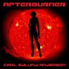 Picture for song 'Afterburner' by artist 'Carl Edlund Anderson'