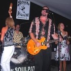 Picture for song 'Momma Had To Bail Me Out Of Jail (on mother's day)' by artist 'Carl Hatmaker'