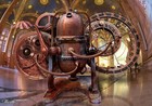Picture for song 'Chronos Macchina' by artist 'Carlo D'Anna'