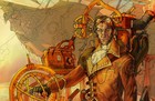 Picture for song 'Hank's Theme (with Howard Treesound)' by artist 'Carlo D'Anna'