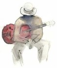 Picture for song 'Blues U can use' by artist 'Carlos Carranza'