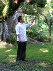 Picture for song 'MY REFUGE' by artist 'Carlos Jr'