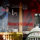 Picture for song 'Welcome To My Quadrain' by artist 'Carlos Paker Los'