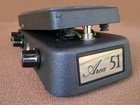 Picture for song 'Area 51 wah demo' by artist 'carlygtr'