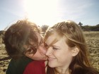 Picture for song 'Bittersweet' by artist 'Carrie Pazdziora'
