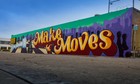 Picture for song '*NEW*Make Moves|FREEDL' by artist 'Caseonthebeat'