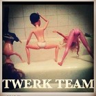 Picture for song 'Twerk Nation' by artist 'Cash Hits'