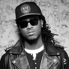 Picture for song 'Livin Lavish !!! (Cash X Ro Smith)' by artist 'Cash Jordan'