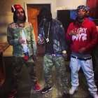 Picture for song 'Come Up ( Prod. @CashMoneyAp x @DreeTheDrummer )' by artist 'CashMoneyAp'