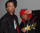 Picture for song 'The Allegiance' by artist 'Cash N Cru'