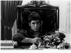 Picture for song 'BANGER! Tony Montana-collab w IAmVinay.com Free DL' by artist 'CaSino MuZik'