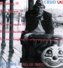 Picture for song 'super twat' by artist 'casio smith'