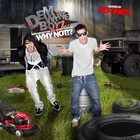 Picture for song '@Casper_Prod - TrapRock' by artist 'Caspa Cross'