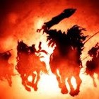 Picture for song 'The Four Horsemen (Metallica cover)' by artist 'Catatonic Eclipse'