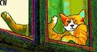Picture for song 'Sleeping Lessons' by artist 'Cat Wednesday'