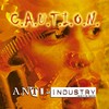 Picture for song 'NIGRO PLEASE' by artist 'CAUTION-CNE'