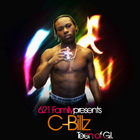 Picture for song 'Breakin The Rules' by artist 'CBillz (US)'