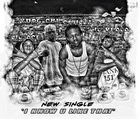 Picture for song 'I Know You Like That' by artist 'CBillz (US)'