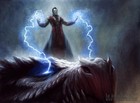 Picture for song 'Its Magic' by artist 'C Brook'