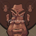 Picture for song 'It's Happnen' by artist 'Chase D'