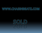 Picture for song '*SOLD* For The Streets *SOLD*' by artist 'CHASINBEATZ'