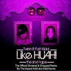 Picture for song 'Fxck Wit Us' by artist 'CHEMIST'