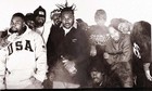 Picture for song 'wu tang type' by artist 'Chi Nation Production'