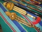 Picture for song 'Oboe de Calabaza chino (hulu se)' by artist 'Chinese Instruments'