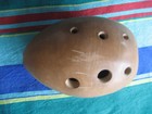Picture for song 'Ocarina china (8 agujeros) forma 'barrigon'' by artist 'Chinese Instruments'